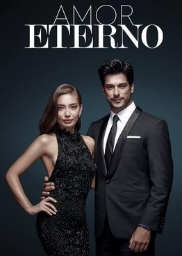 Kara Sevda Amor eterno C328 FIN